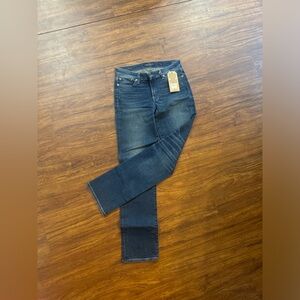 Lucky Brand NWT jeans 6/28